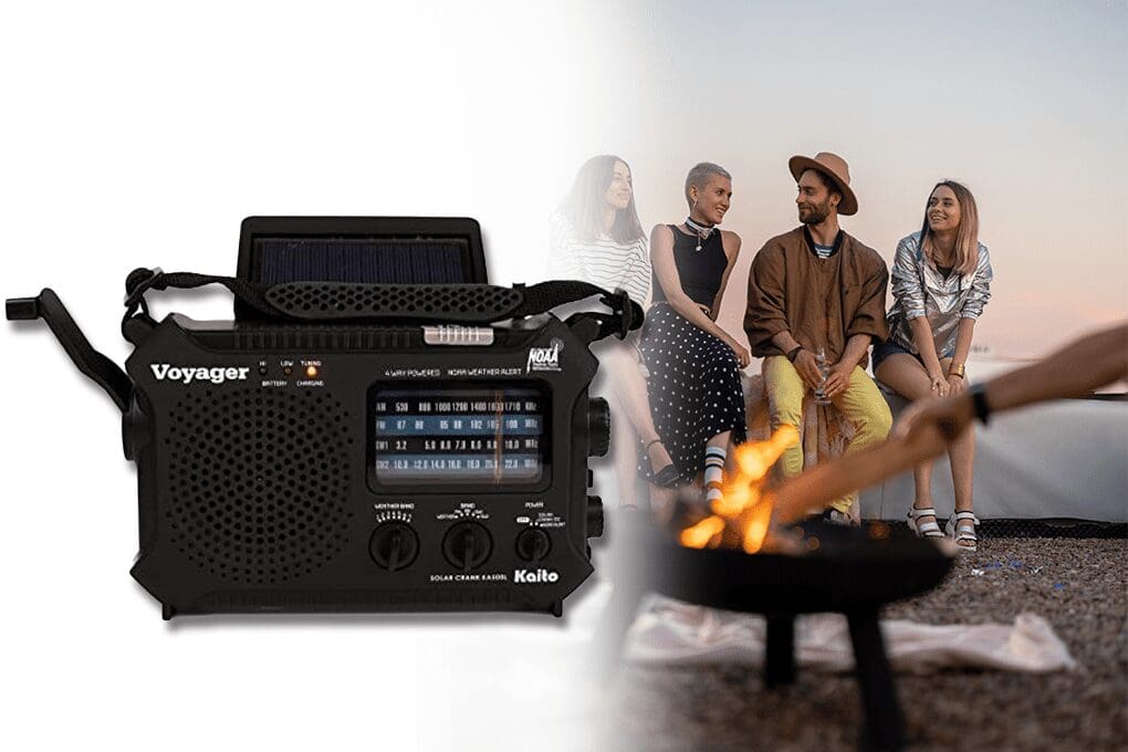 Kaito KA500 Emergency Radio Review: Field-Tested for 2026