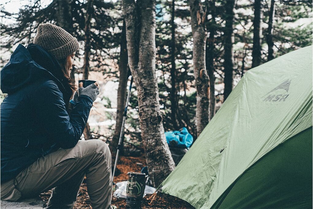 Essential Camping Survival Kit List for 2025