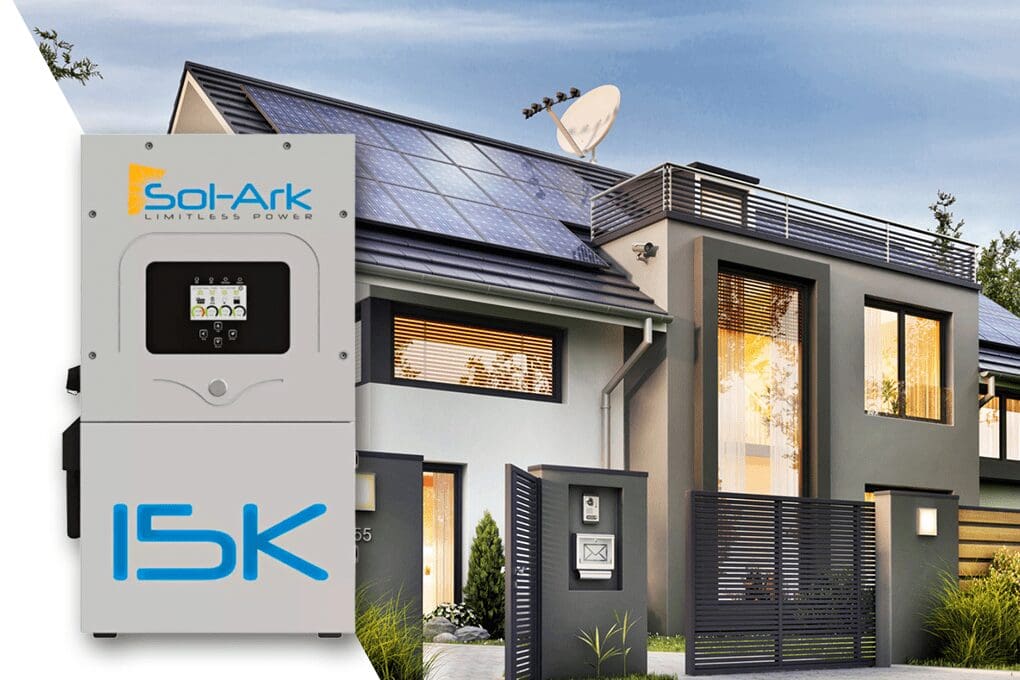 Sol-Ark 15K Review: 15,000W of Backup Power (2025 Analysis)