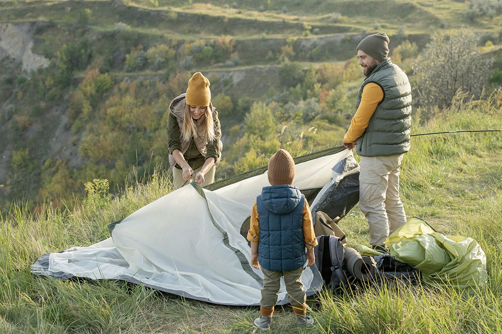Seasonal Updates for Your Family’s Emergency Kit: Guide for 2025