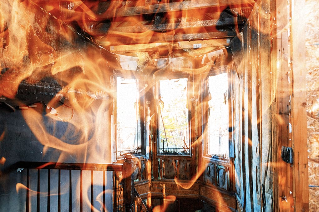 Home Escape Plans for Fires, Floods, and Earthquakes: Guide for 2026